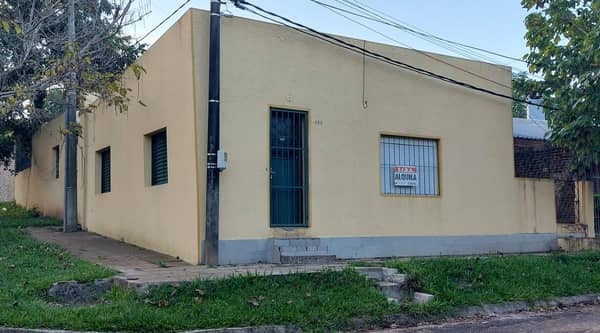 Alquiler / MANUEL ORIBE 950 / Artigas